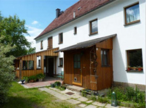 Ferienhaus Dobra